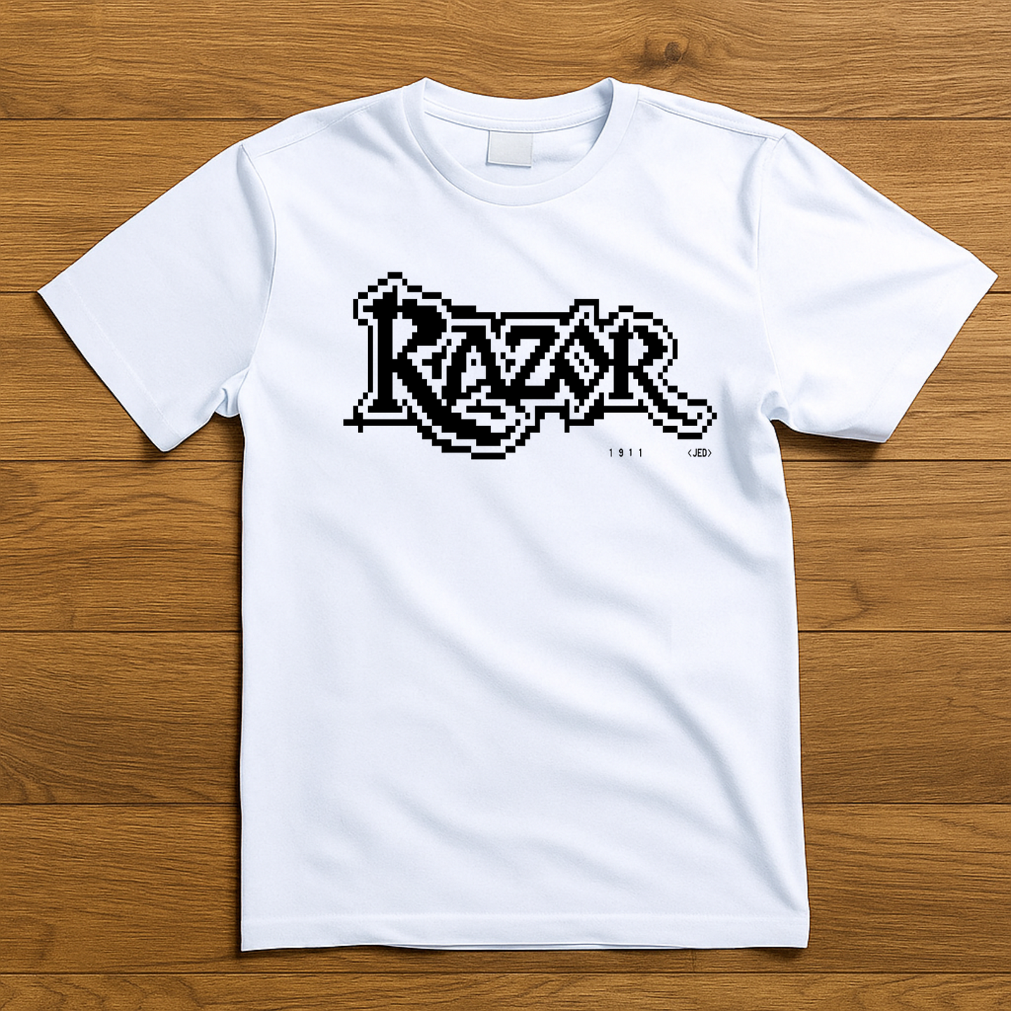 Razor 1911 T-Shirt