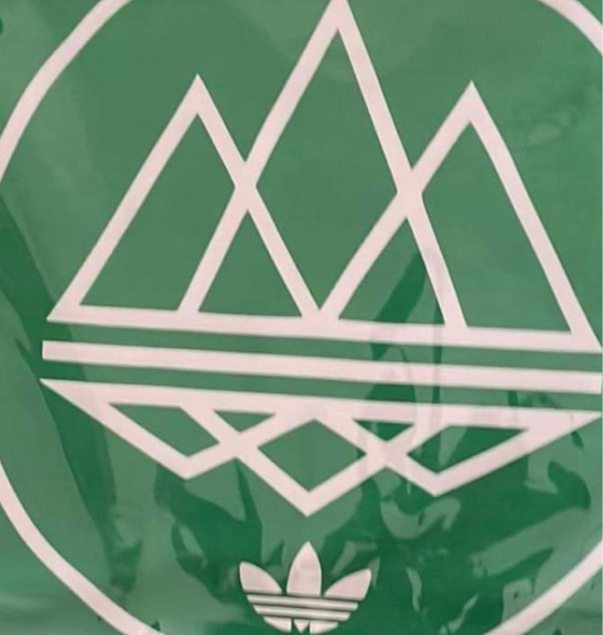 Adidas Spezial Style T-Shirts