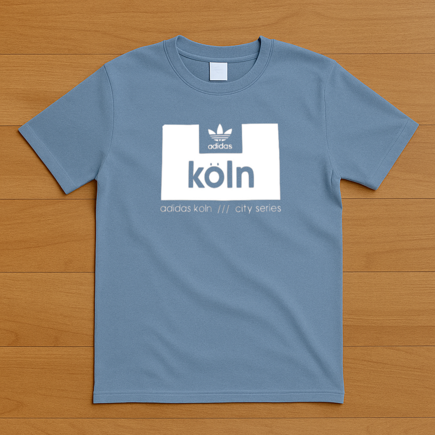 Adidas City Series Koln