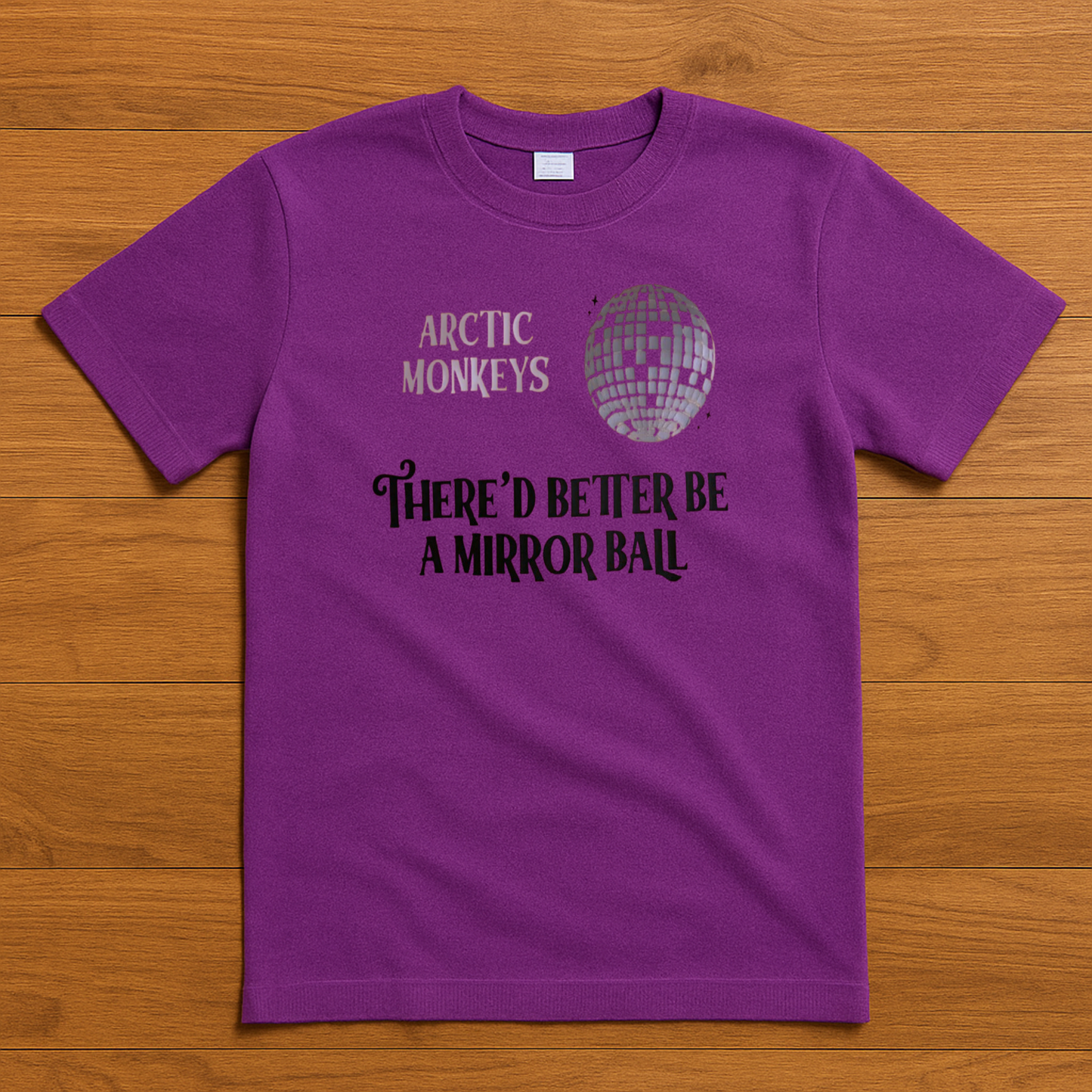 Arctic Monkeys T-Shirt