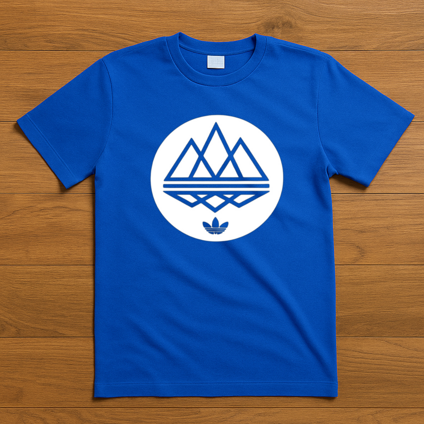 Adidas Spezial Style T-Shirts