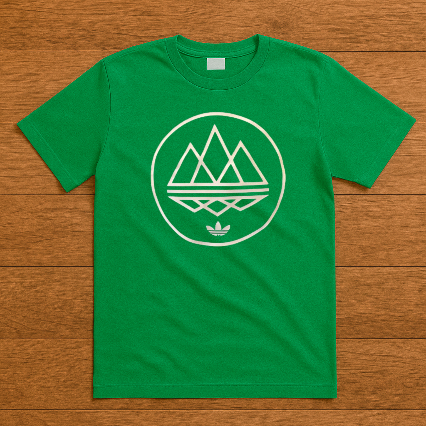 Adidas Spezial Style T-Shirts