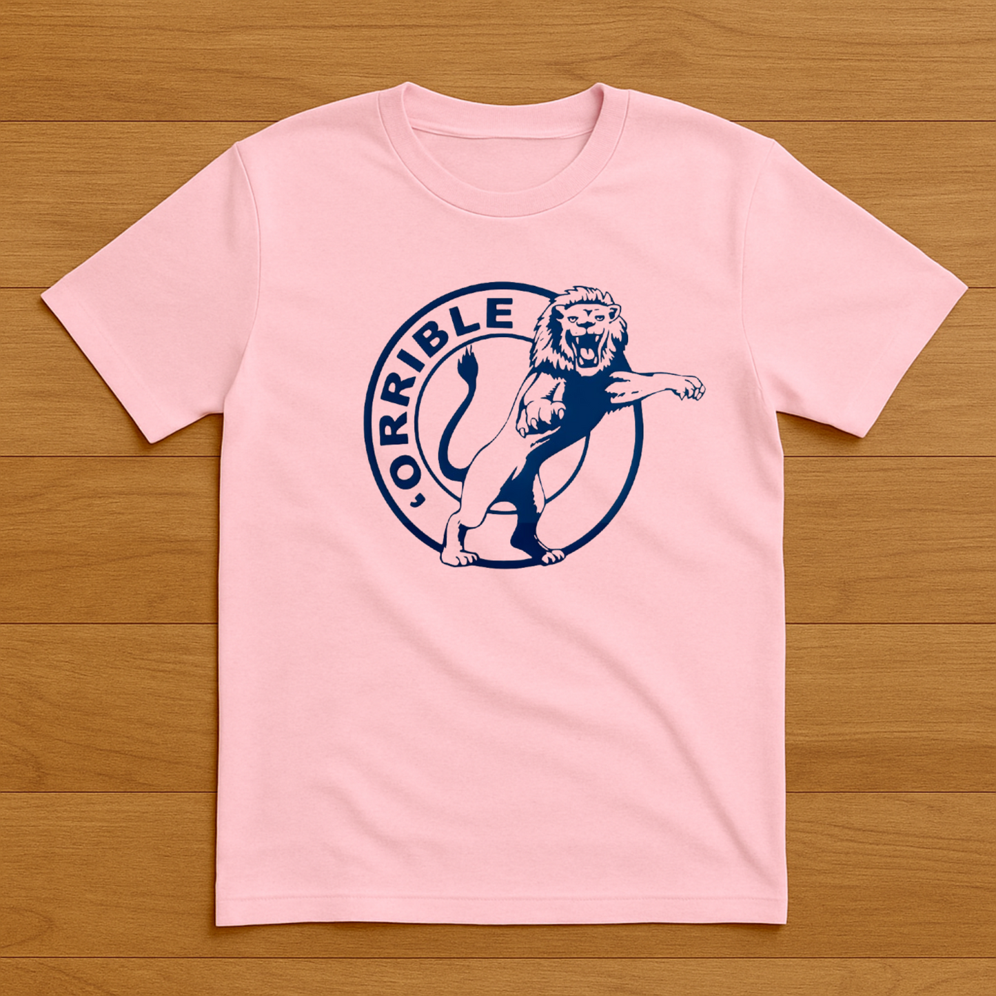 Millwall 'orrible T-Shirt