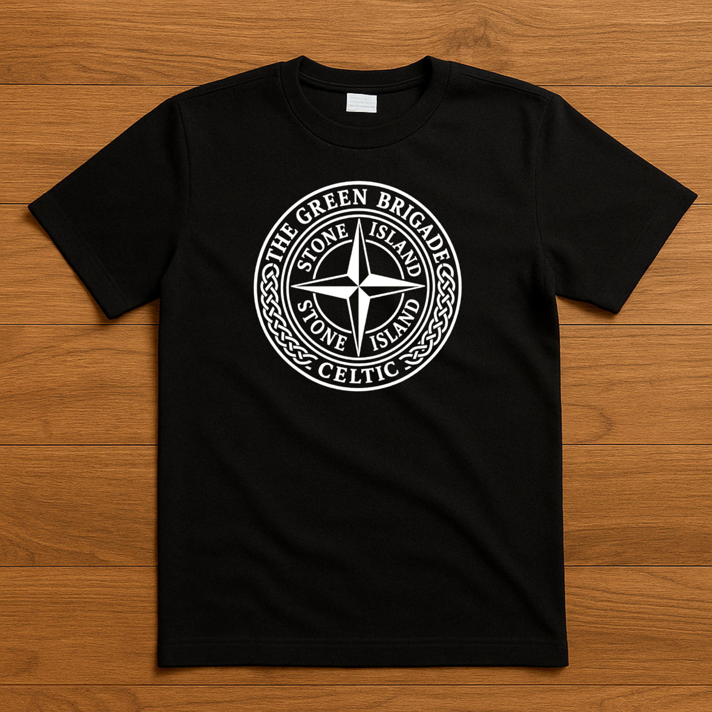 Celtic Ultras T-Shirt