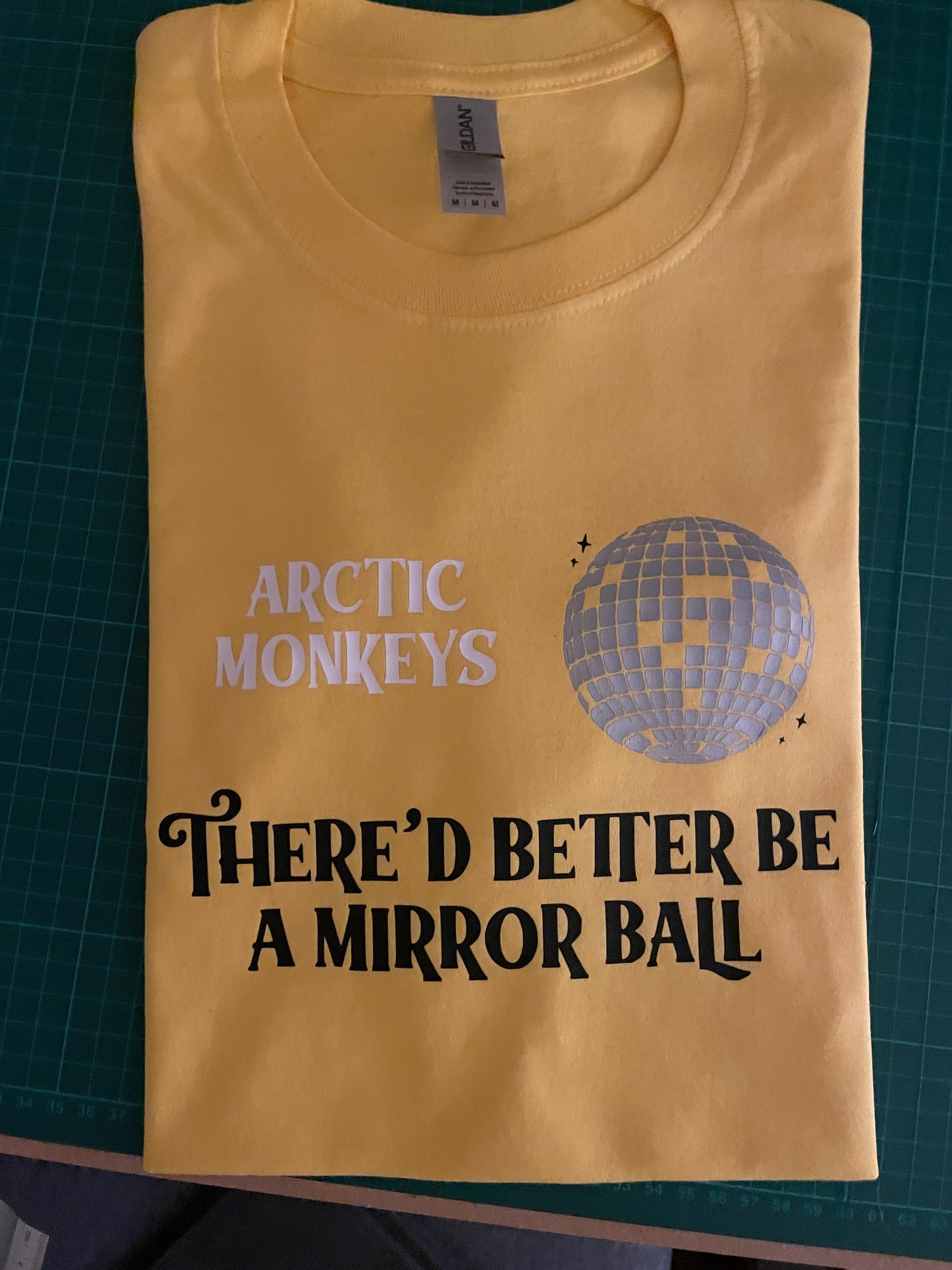 Arctic Monkeys T-Shirt