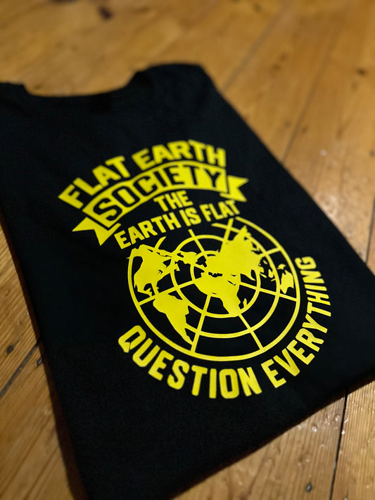 Flat Earth Society