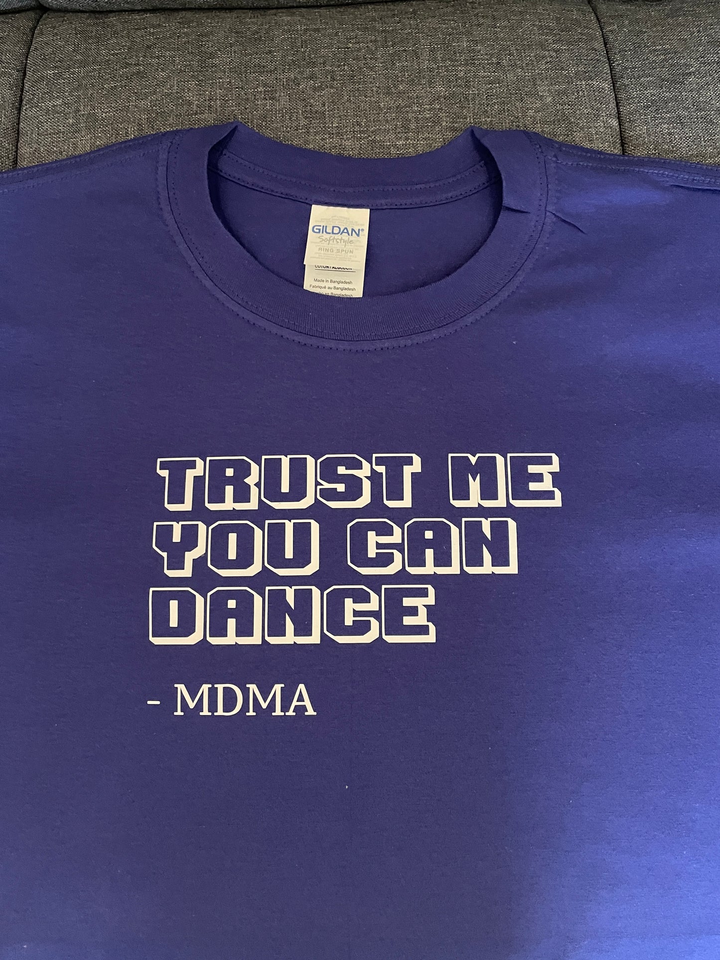 MDMA T-Shirt