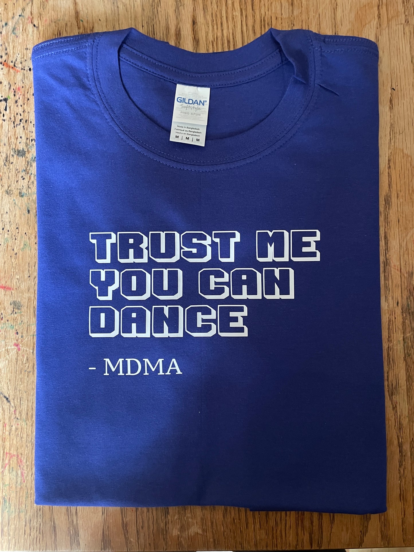 MDMA T-Shirt