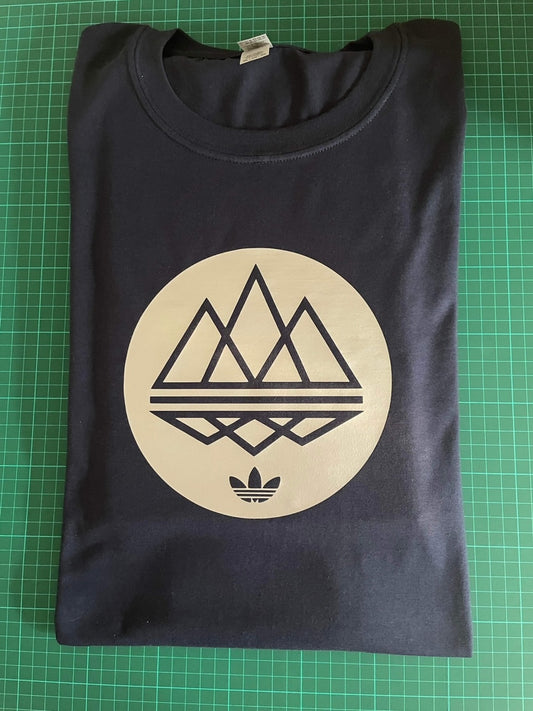 Adidas Spezial Style T-Shirts