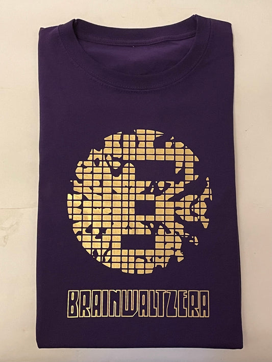 Brainwaltzera T-Shirt (2 styles)