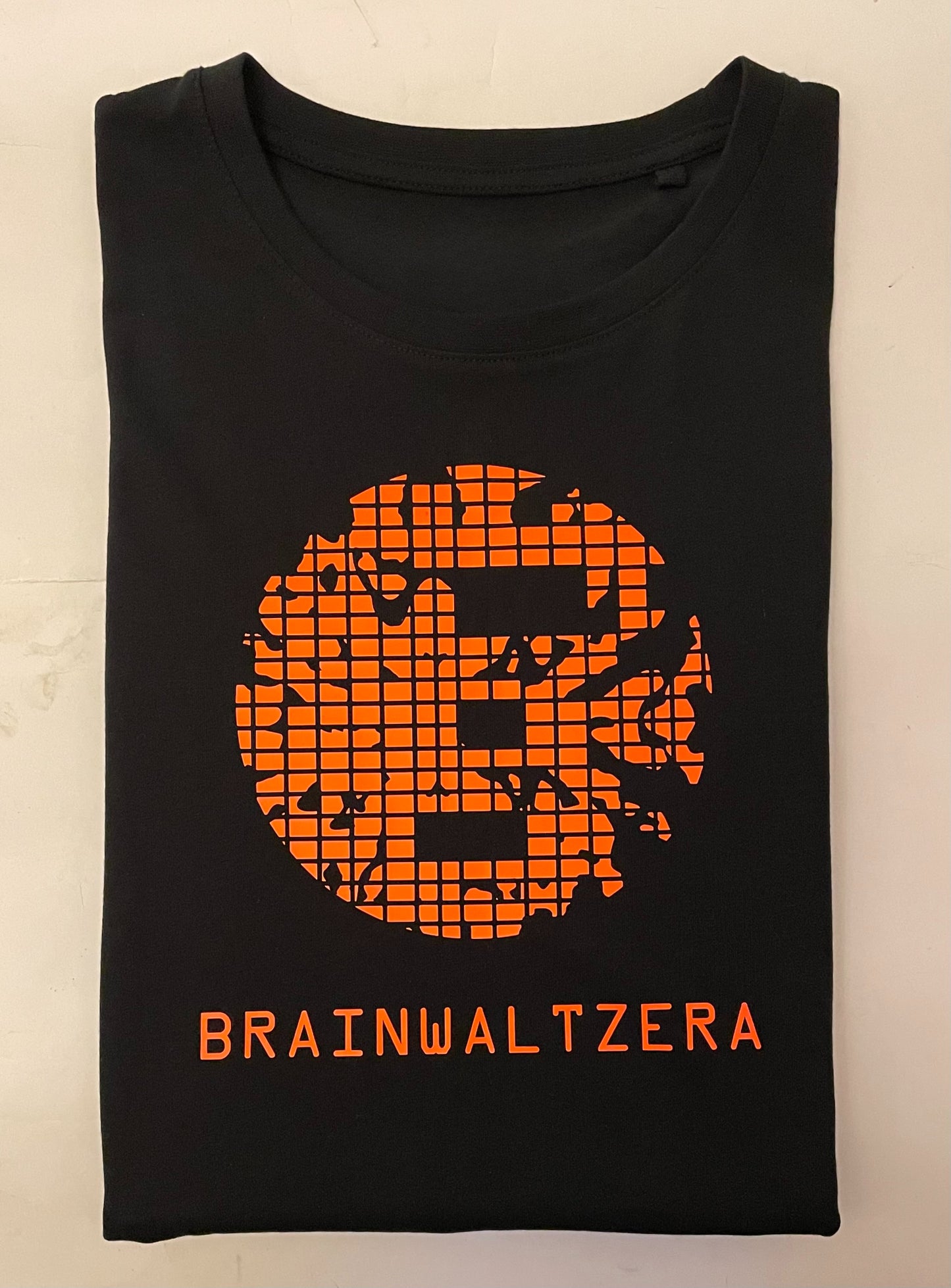 Brainwaltzera T-Shirt (2 styles)