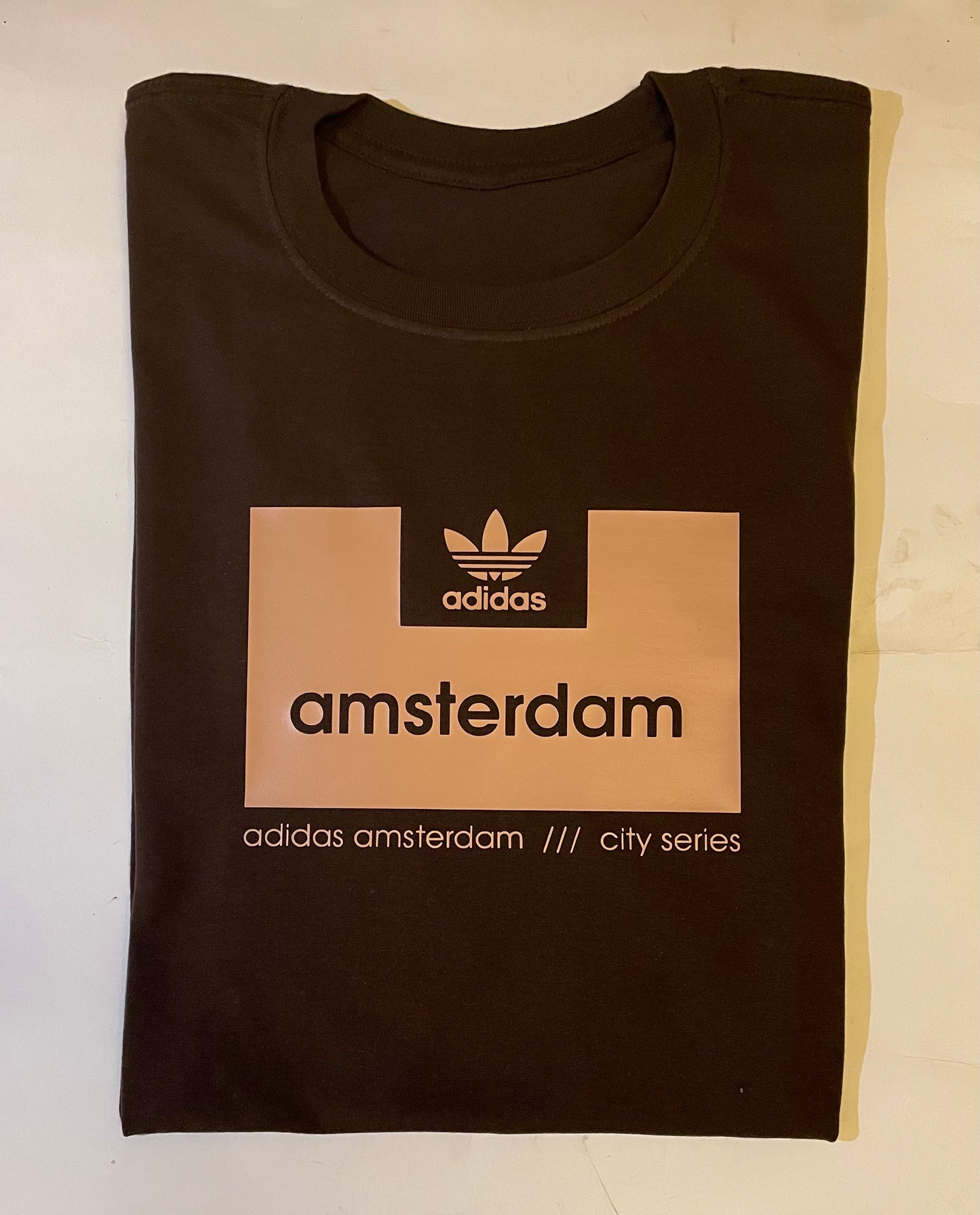 Adidas City Series T-Shirt