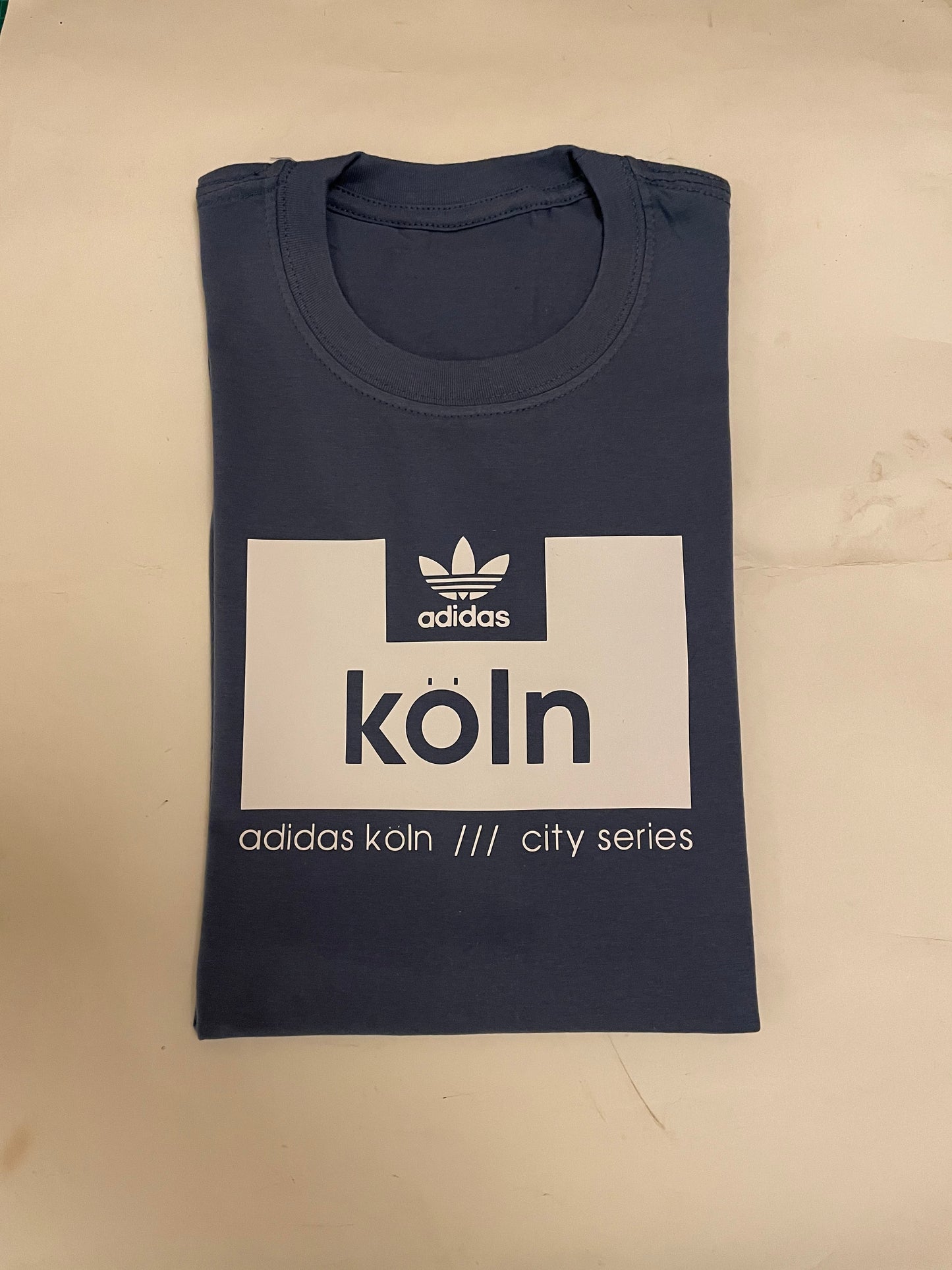 Adidas City Series T-Shirt