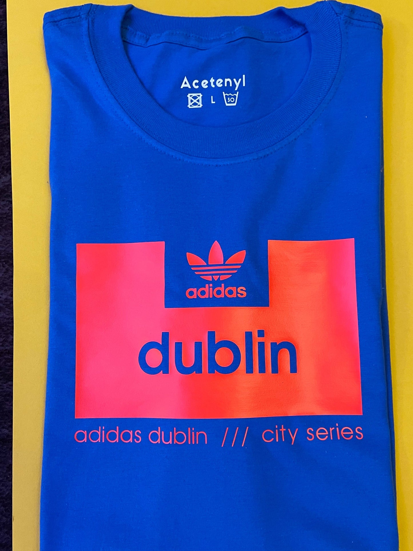 Adidas City Series T-Shirt