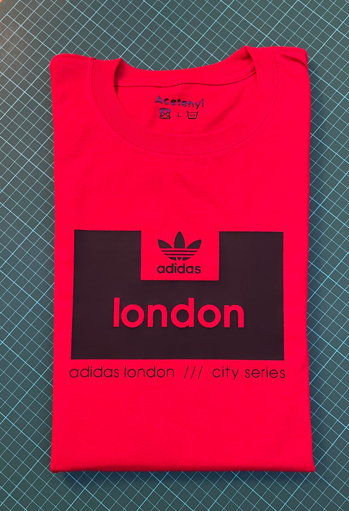 Adidas City Series T-Shirt