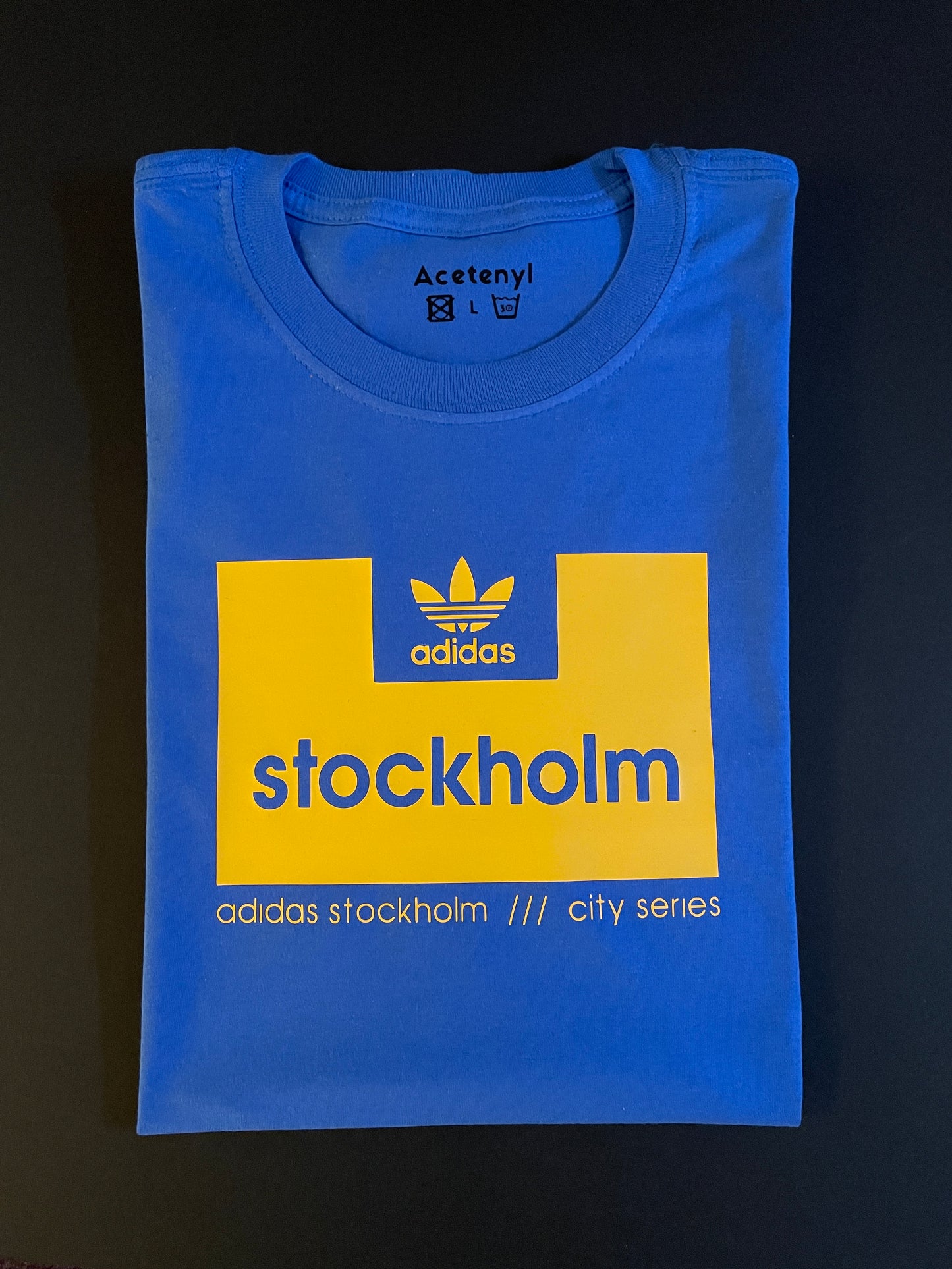 Adidas City Series T-Shirt