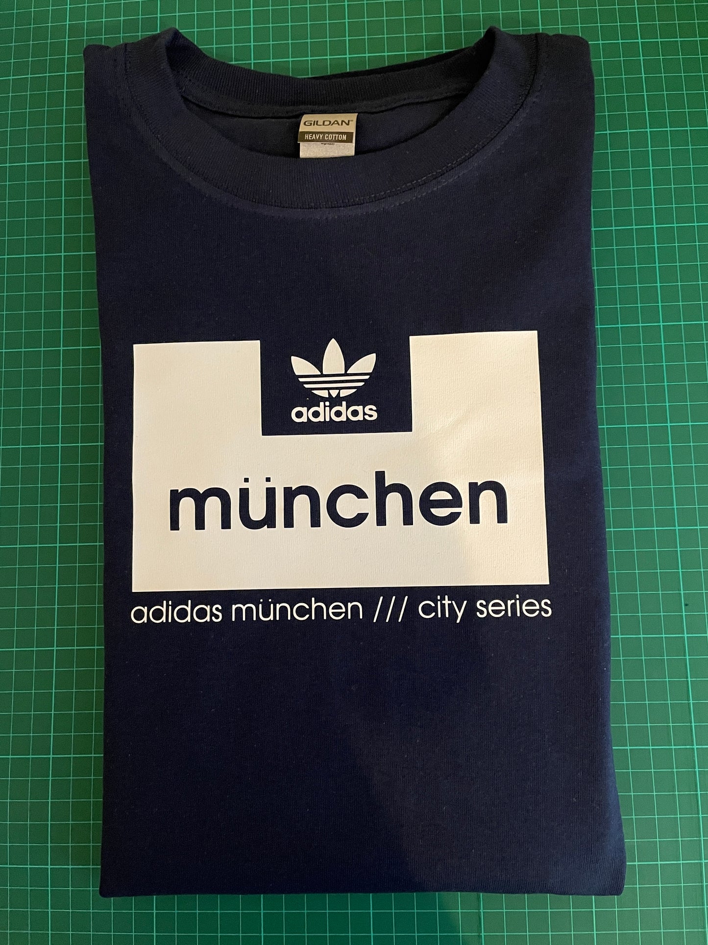 Adidas City Series T-Shirt