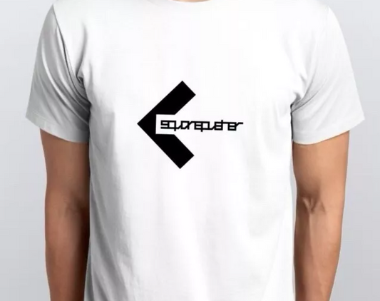 Squarepusher T-Shirt