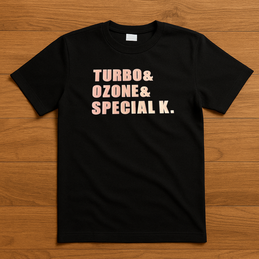 Breakdance T-Shirt