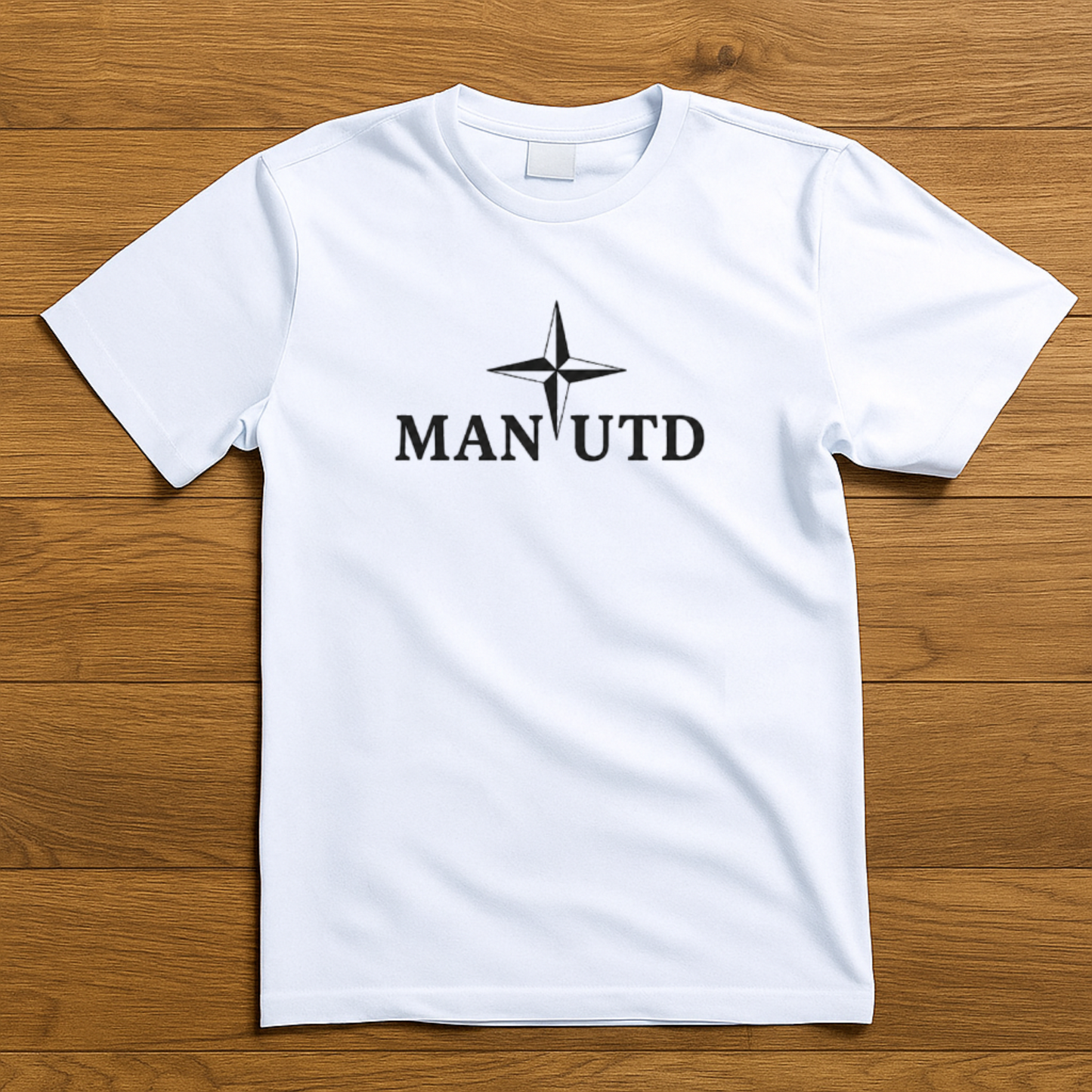Man Utd S.I. Simple