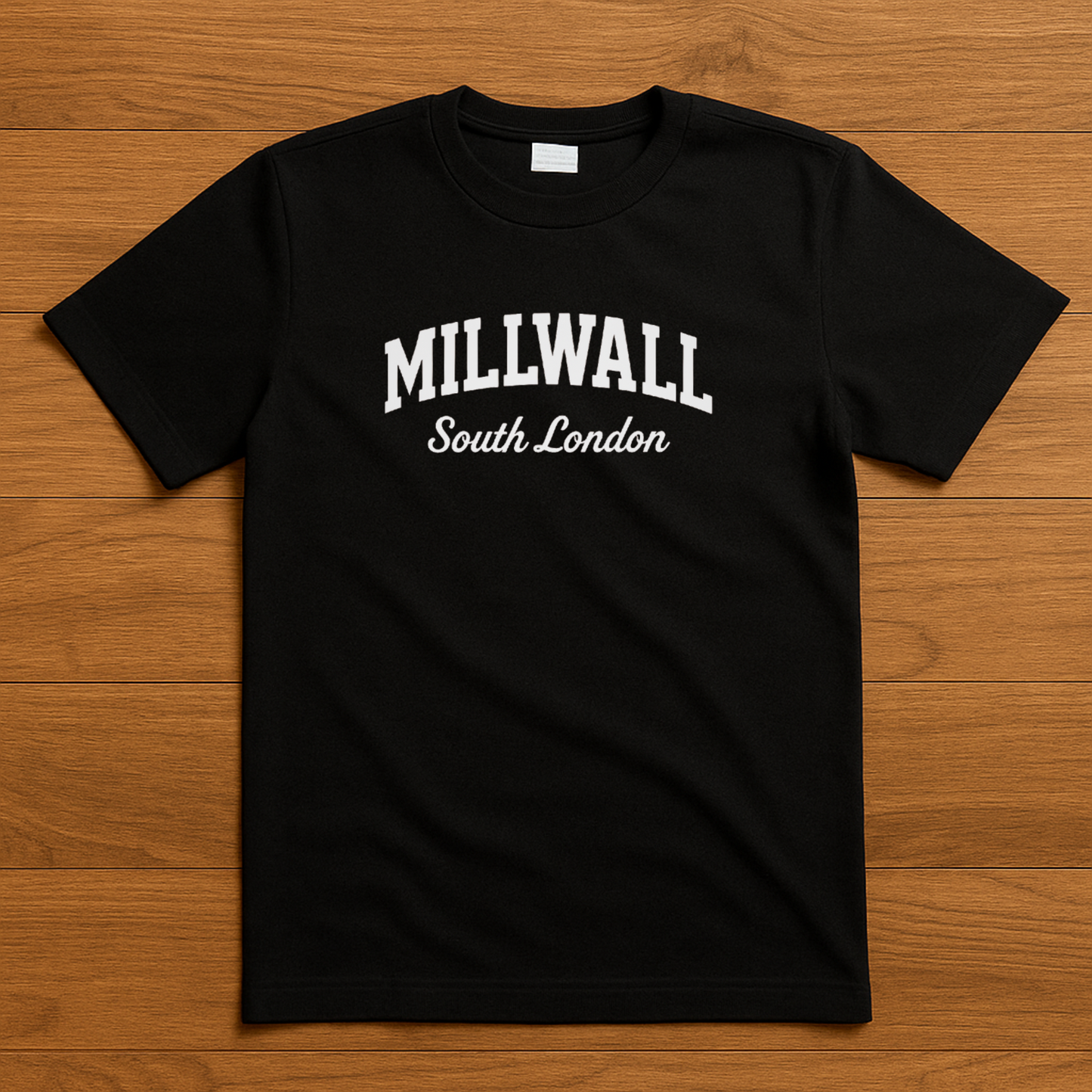 Millwall - South London T-Shirt