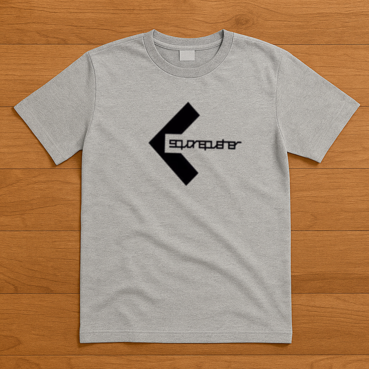 Squarepusher T-Shirt