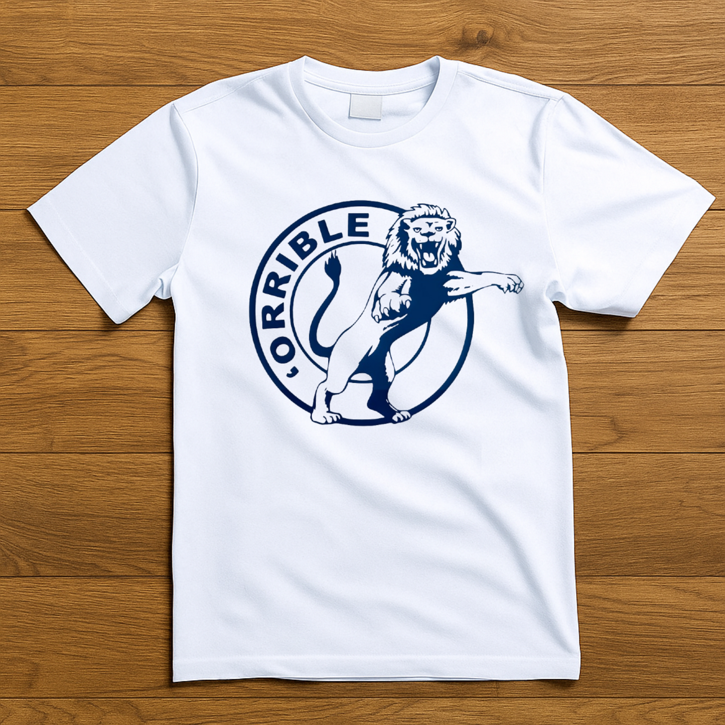 Millwall 'orrible T-Shirt
