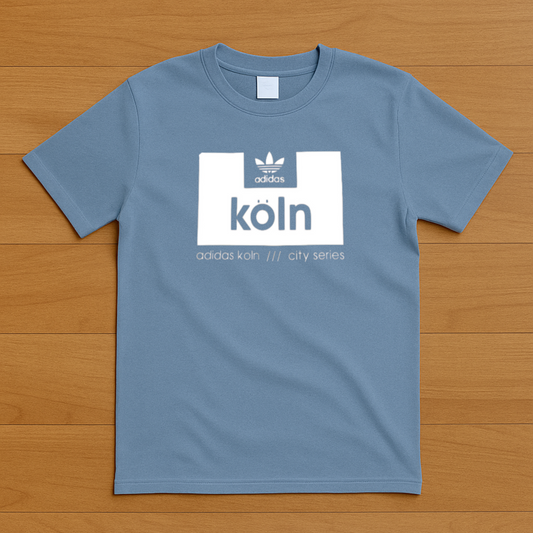 Adidas City Series Koln