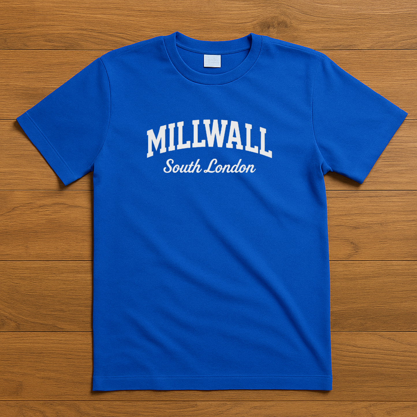 Millwall - South London T-Shirt