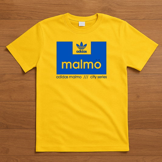 Adidas City Series Malmo