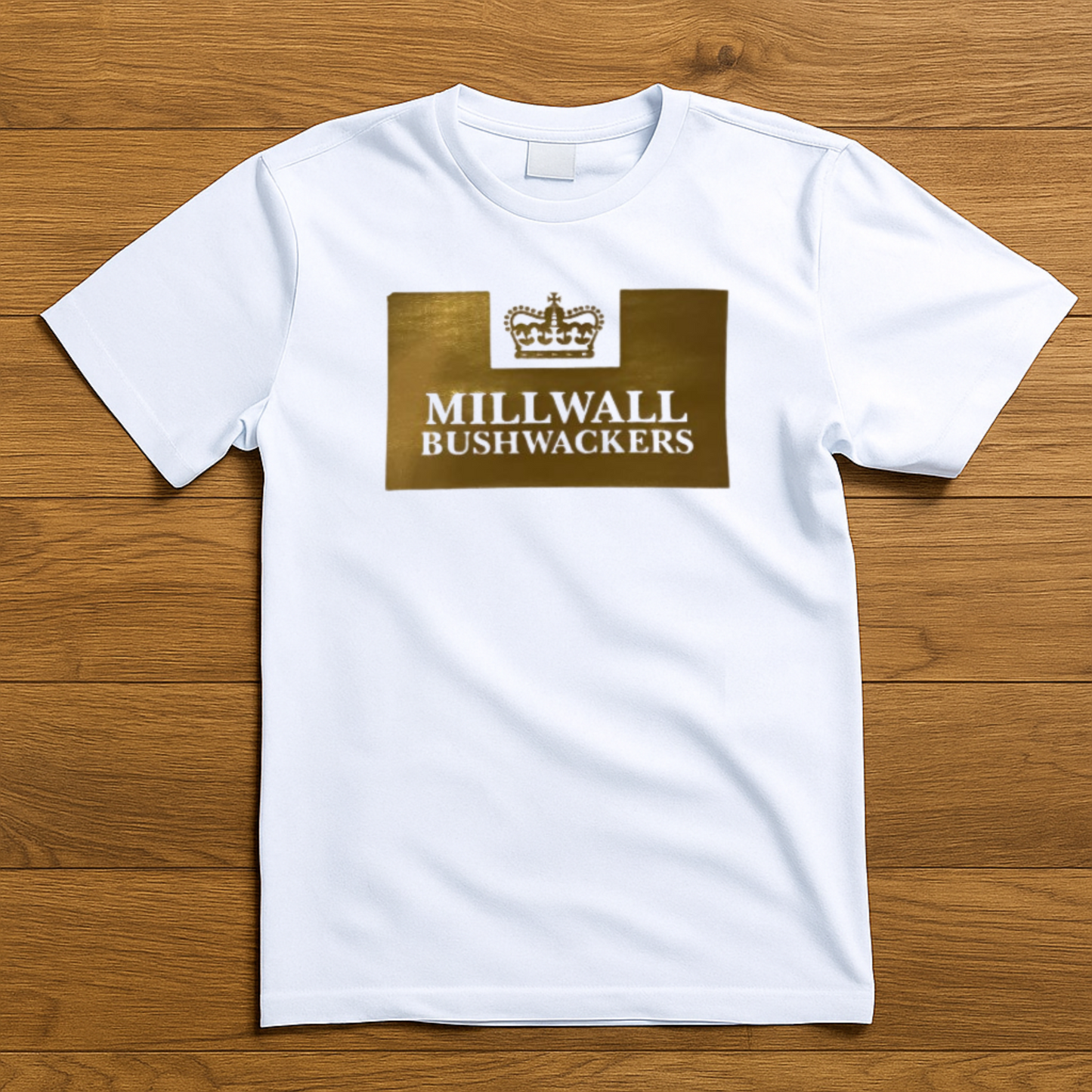 HMP Prison style T-Shirts (just logo)