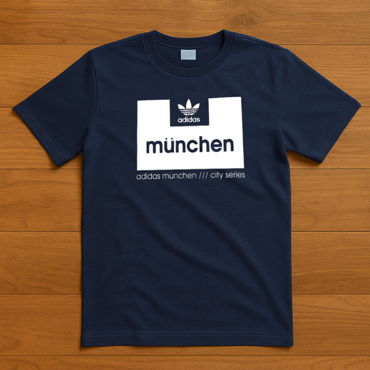 Adidas City Series Munchen