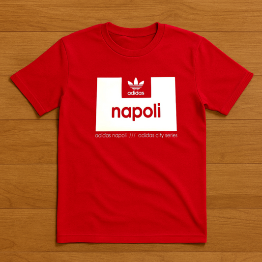 Adidas City Series Napoli