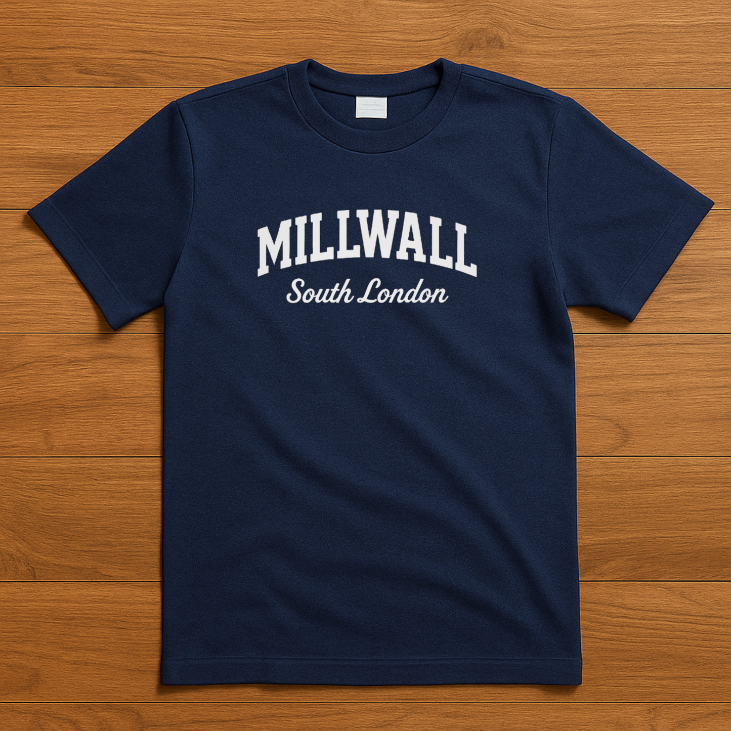 Millwall - South London T-Shirt