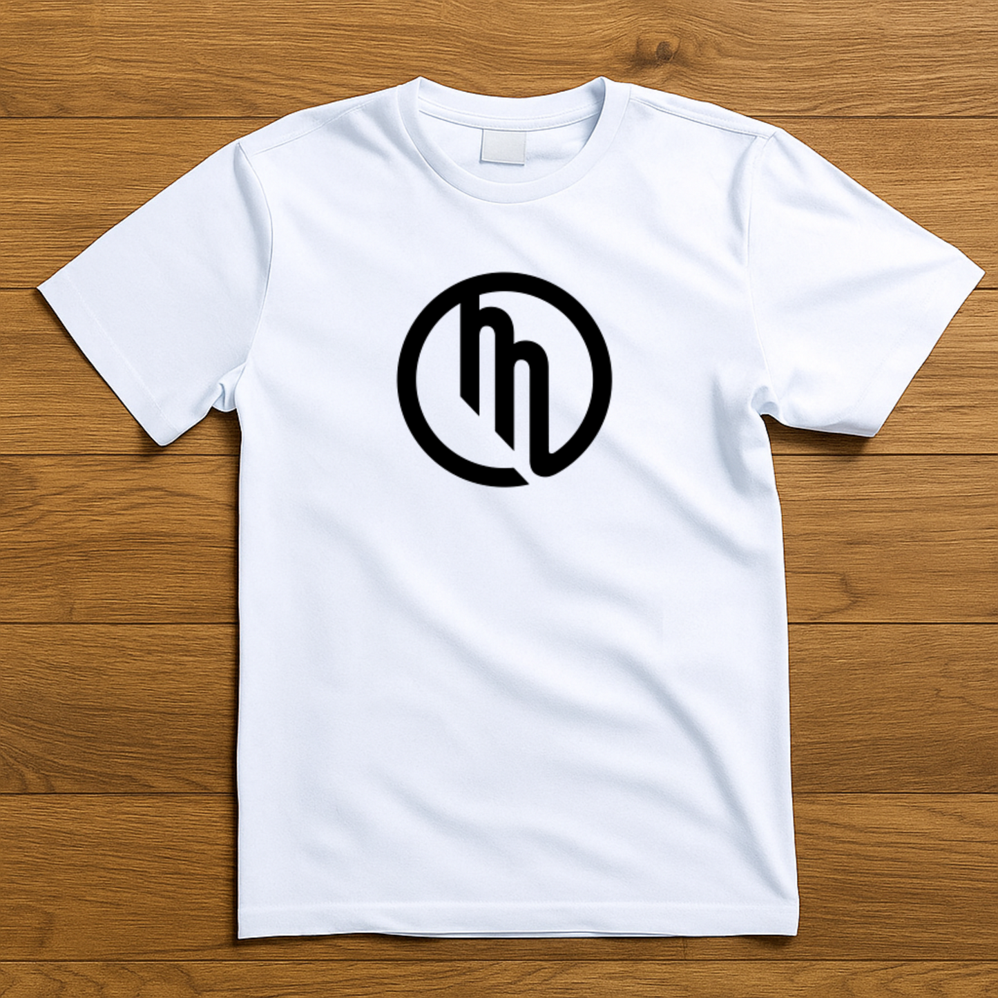 Massimo Osti Logo T-Shirt