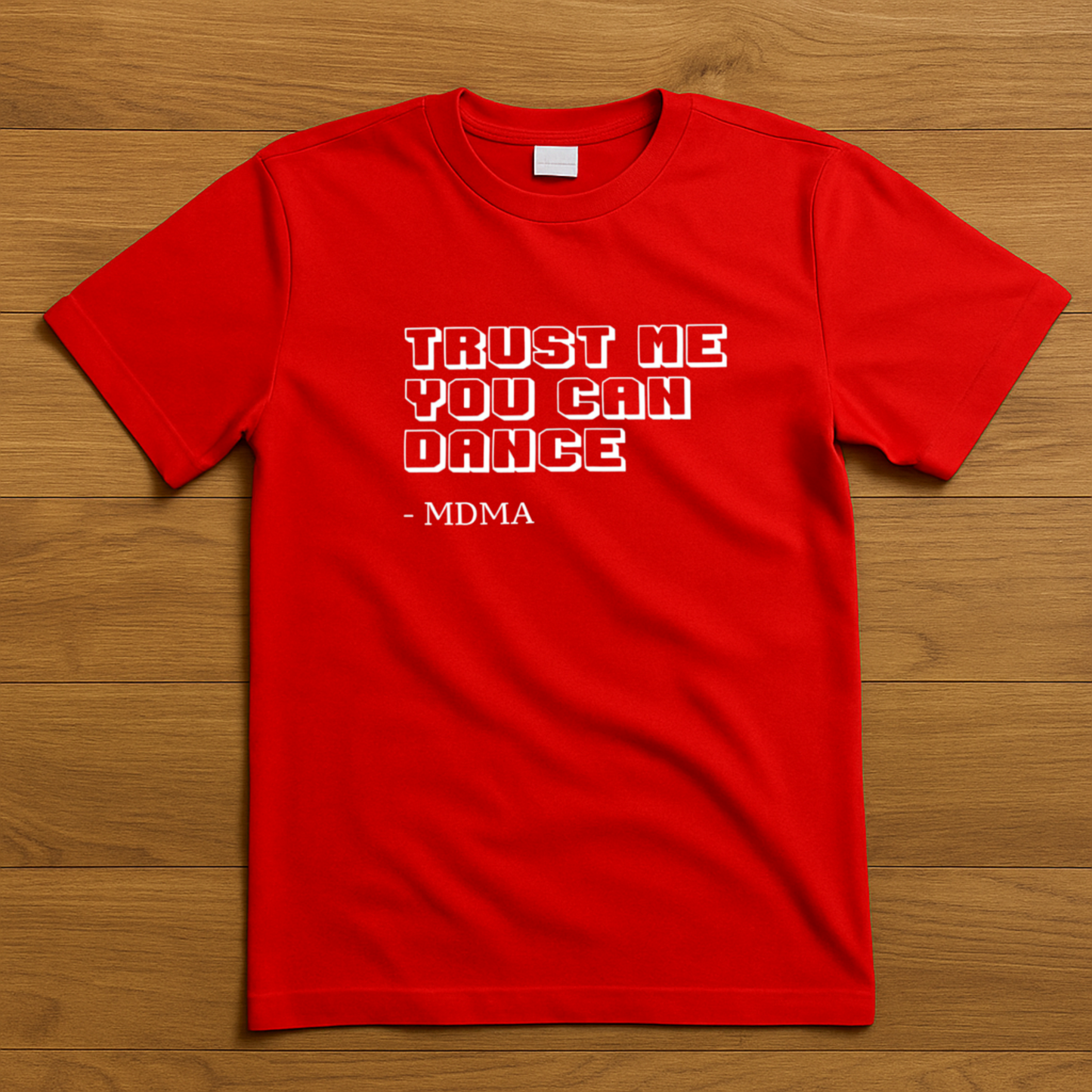 MDMA T-Shirt
