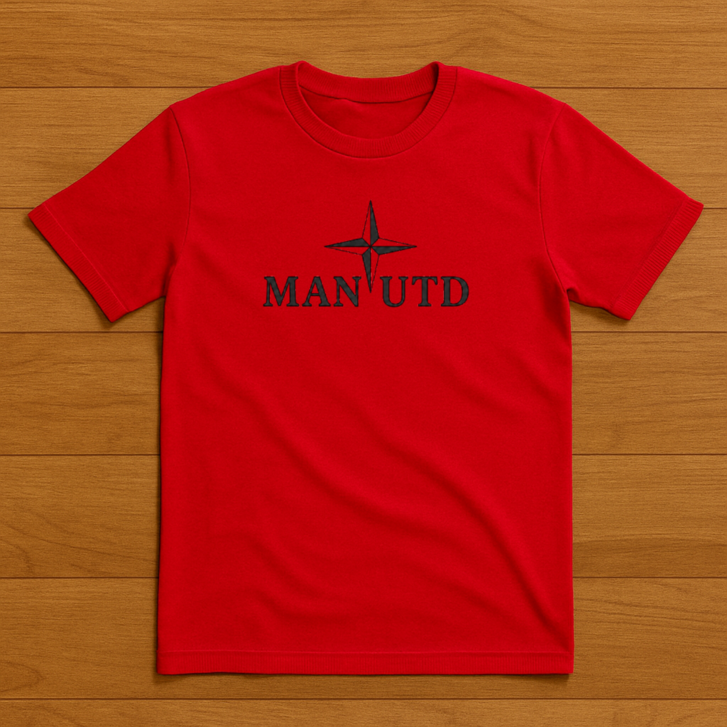 Man Utd S.I. Simple