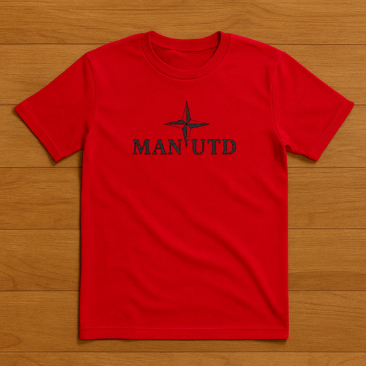 Man Utd S.I. Simple