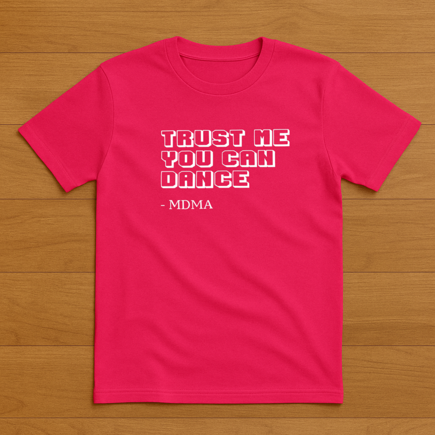 MDMA T-Shirt