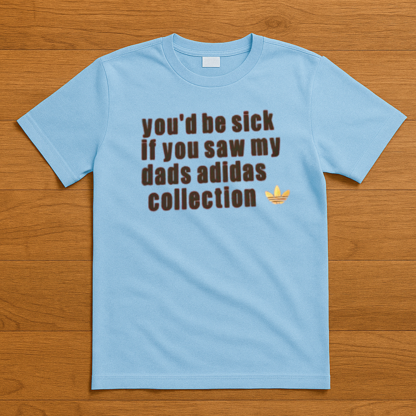 Adidas Collectors T-Shirt