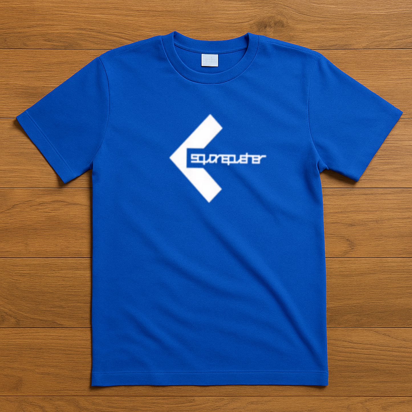 Squarepusher T-Shirt