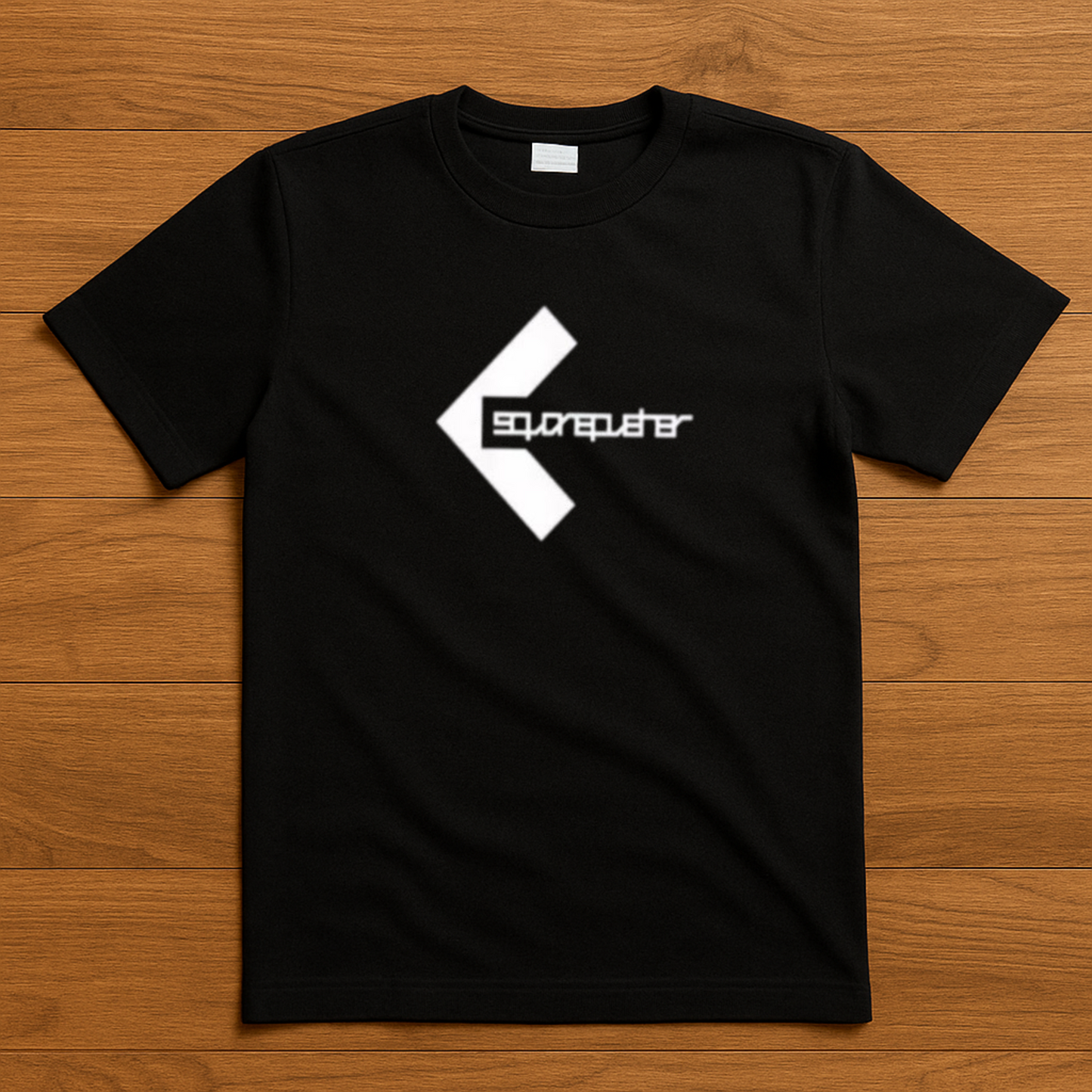 Squarepusher T-Shirt