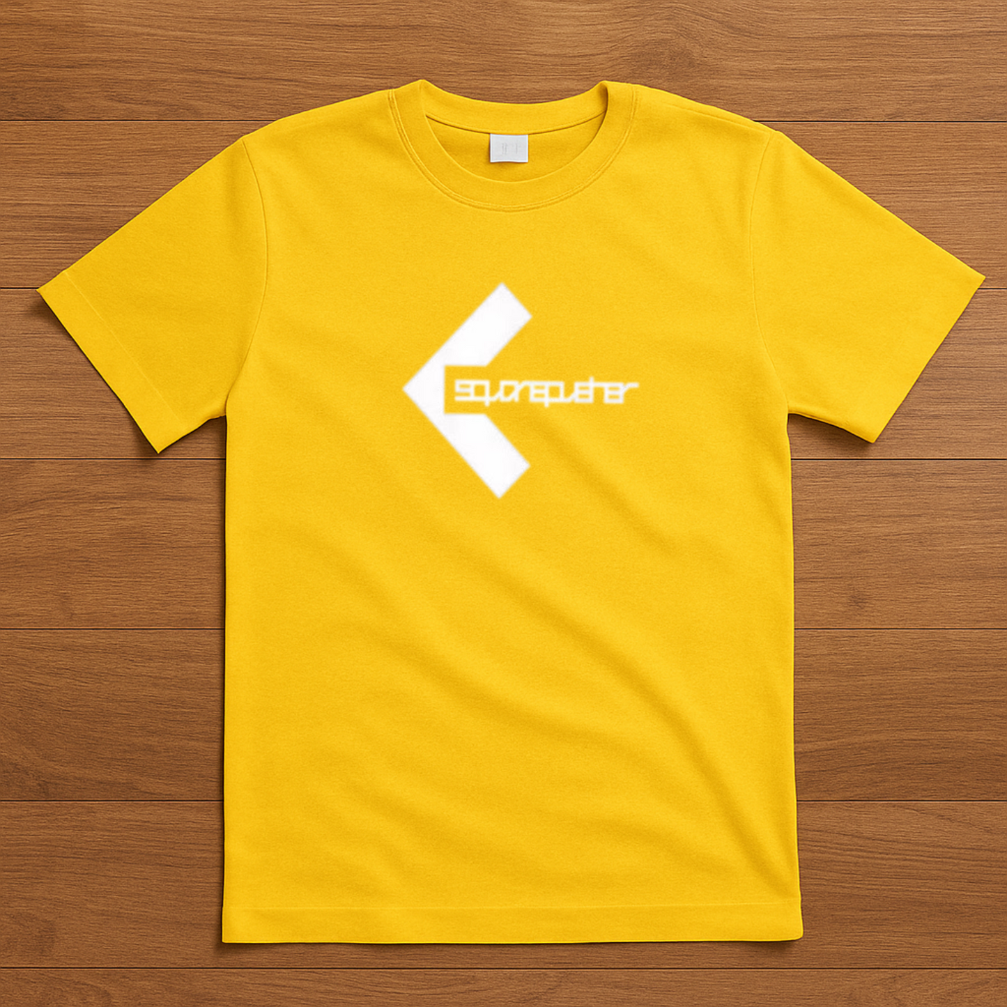 Squarepusher T-Shirt