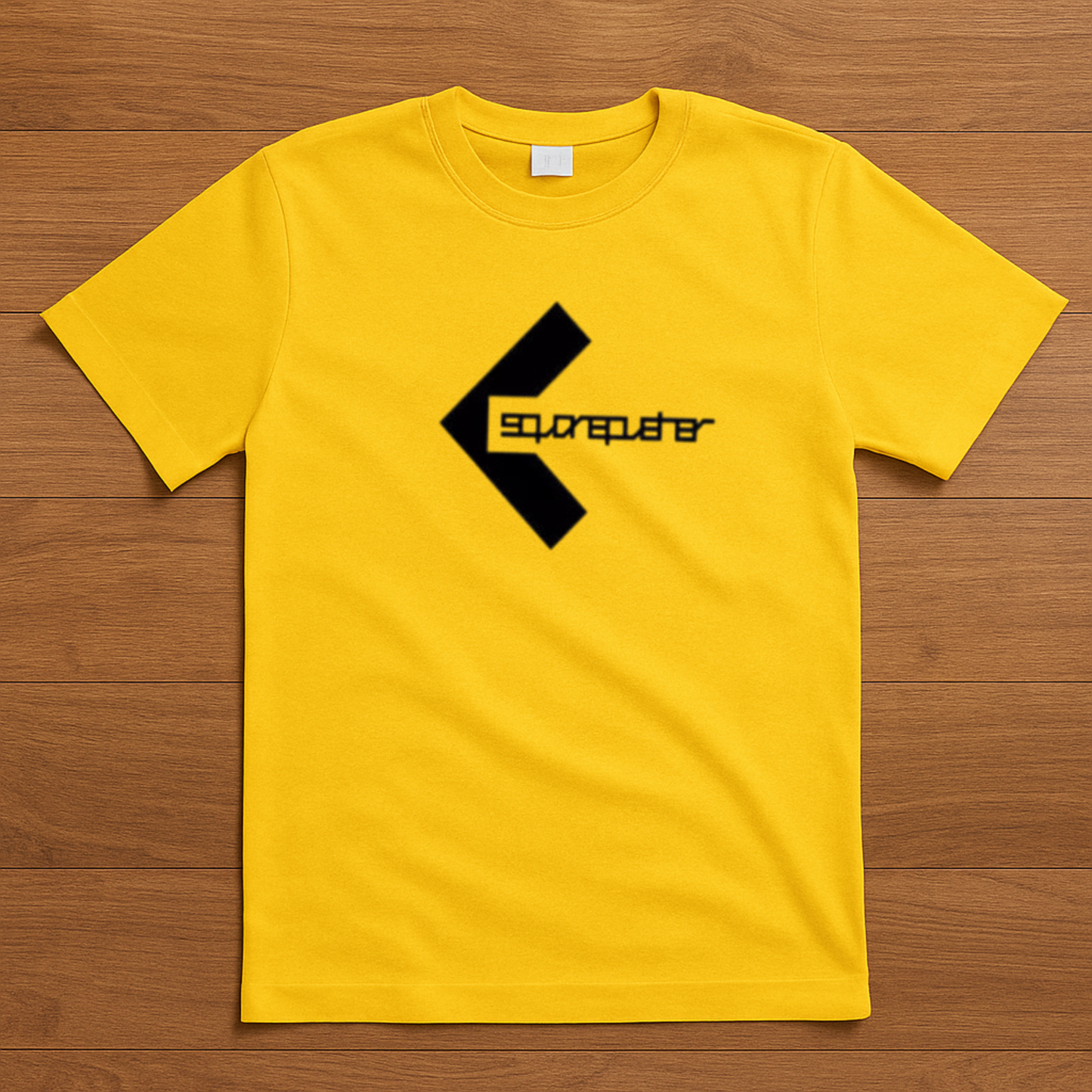 Squarepusher T-Shirt