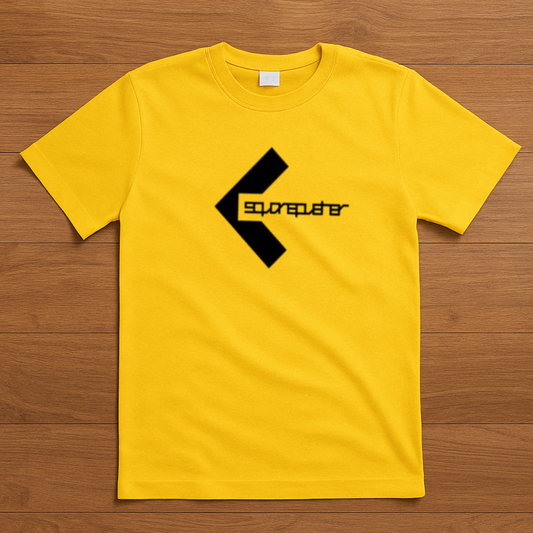 Squarepusher T-Shirt