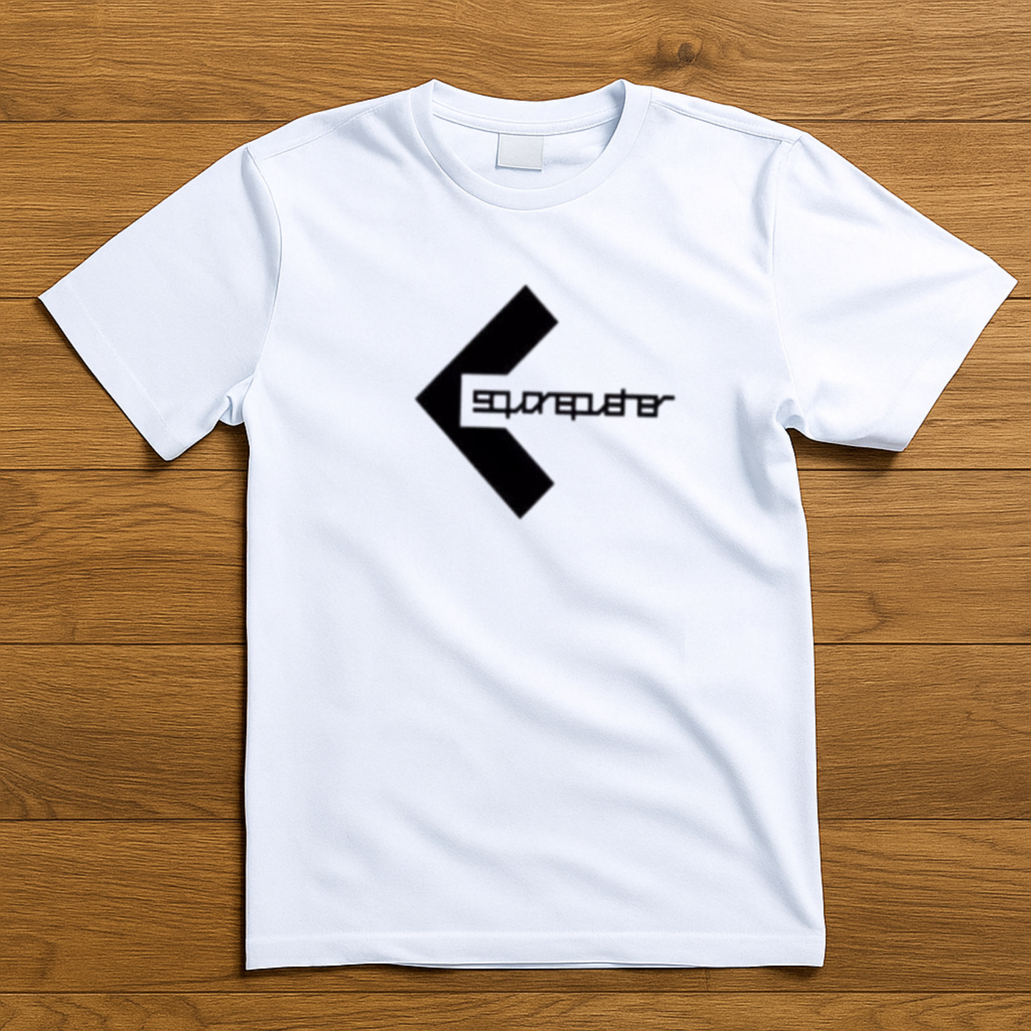 Squarepusher T-Shirt