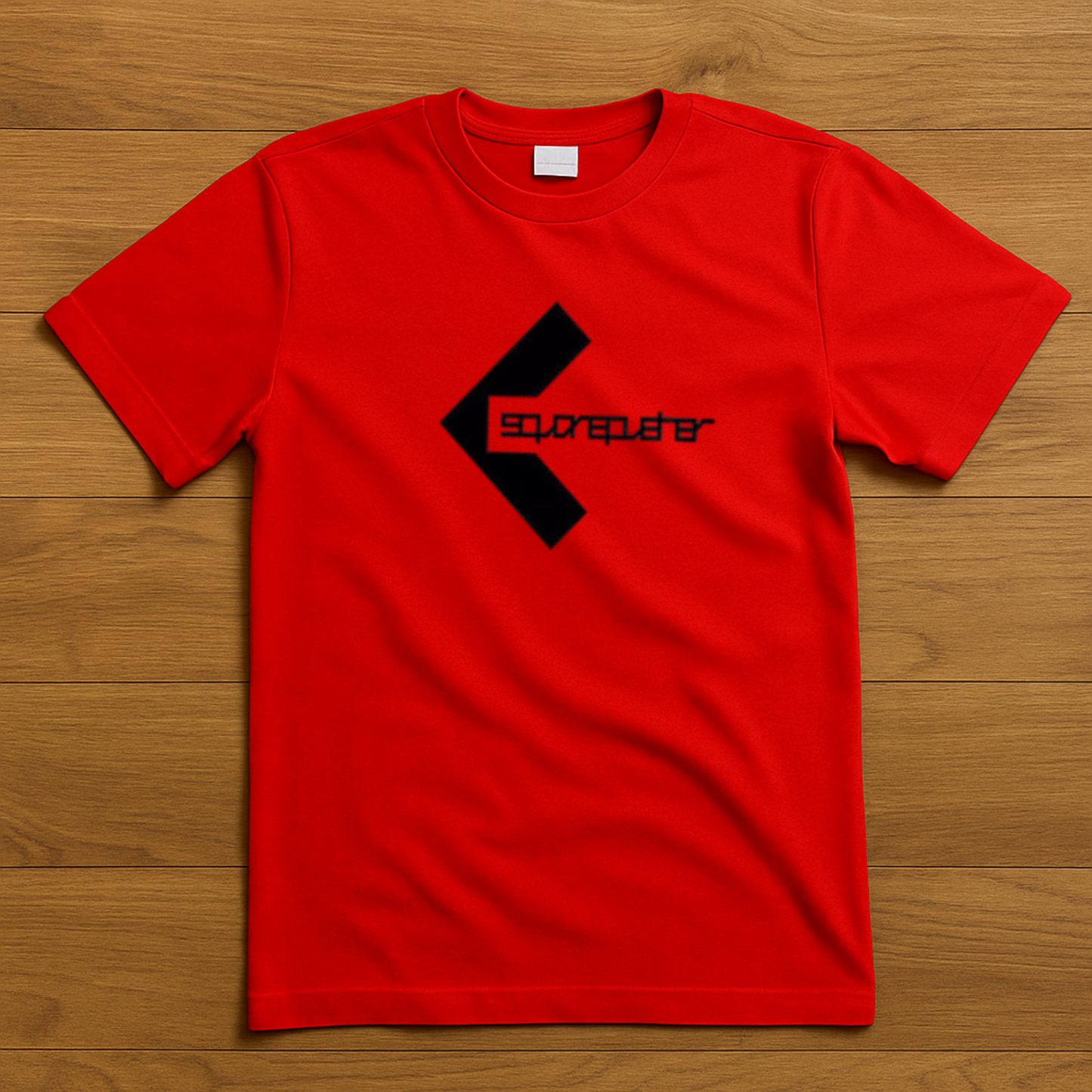 Squarepusher T-Shirt