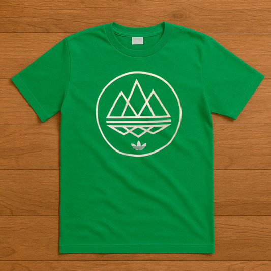 Adidas Spezial Style T-Shirts