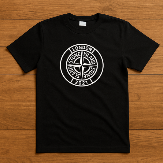 Stone Island London T-Shirt