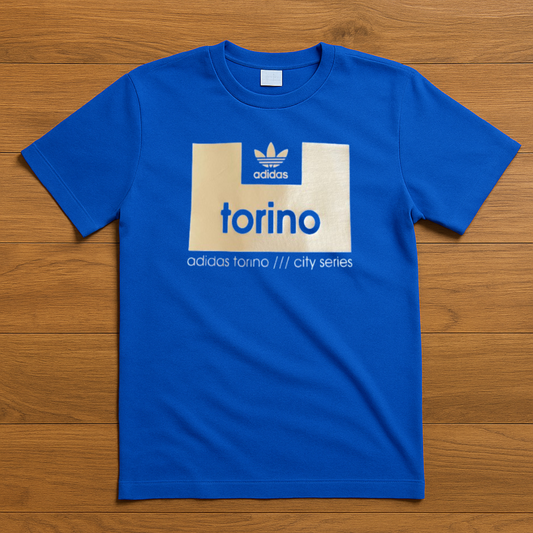 Adidas City Series Torino